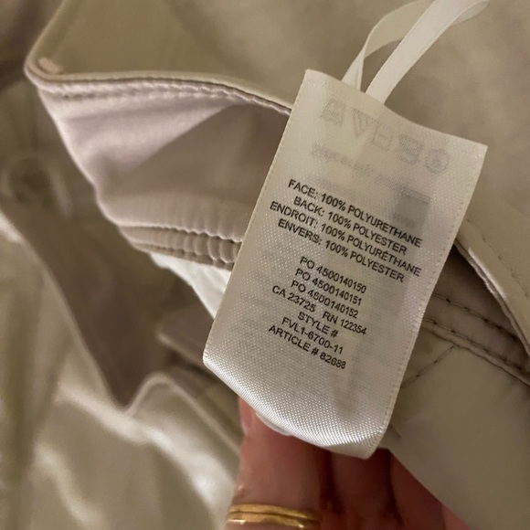 Aritzia Command Pant - Picture 9 of 9